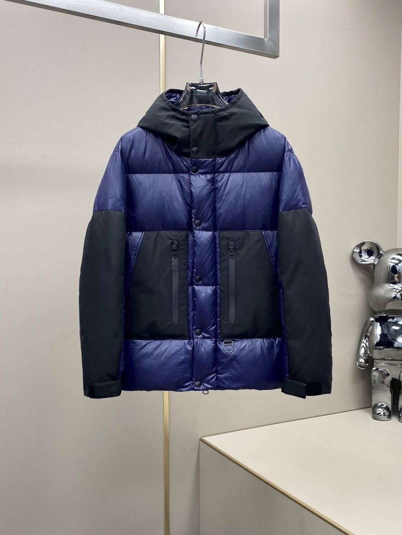 Burberry Down Jackets